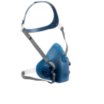 maschere 3m 7502