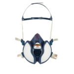 3M 4251+ front view