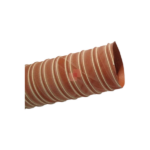 Tubo flessibile in silicone per Fumogeno Concept Colt 4 50 mm