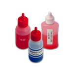 Accessori per Manometri: Liquido Manometrico densità 0.78 / 1.87