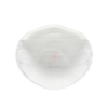 Mascherina FFP2 a coppa senza valvola BLS 128BW - immagine 2