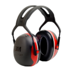 cuffie auricolari anitrumore peltor x3a