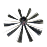 spazzole per spazzolatrice elettrica