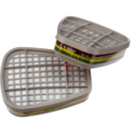Filtri 3M 6059 abek1 antigas