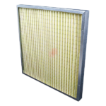 cella filtrante m5 alta temperatura
