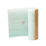 Filtro in fibra di vetro Paint-Stop per abbattimento overspray cabine di verniciatura