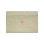 Filtro in fibre di poliestere classe F7 bassa perdita di carico