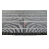 Filtro VMC con carboni attivi F7
