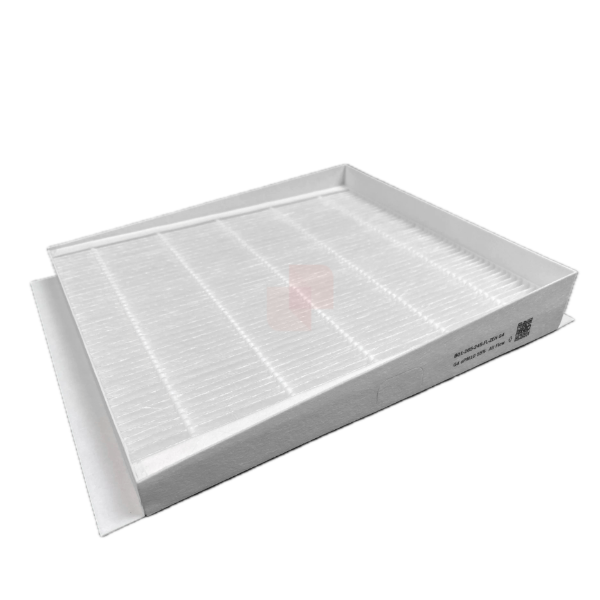 Filtri per Comfoair Flex compatibili Zehnder Flex hi performance