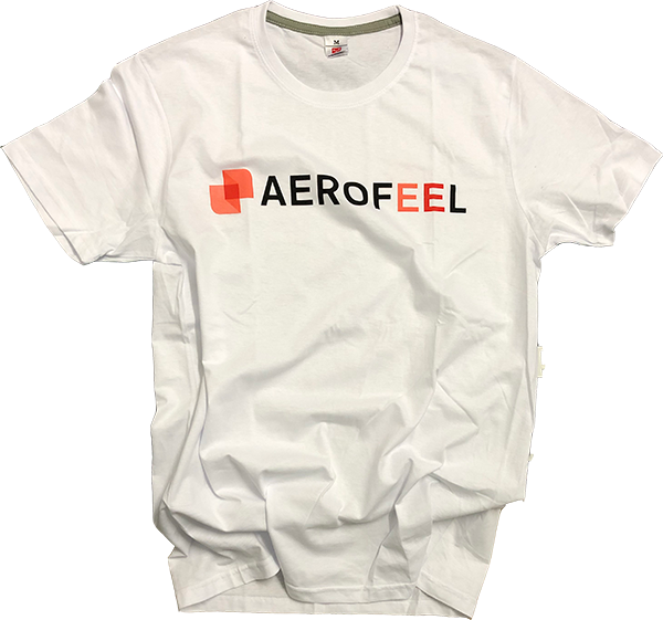 maglia Aerofeel 2018