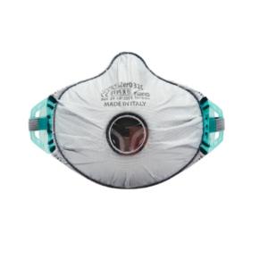 maschera bls zero 32C per saldatura