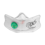 mascherina FFP1 FFP2 bls