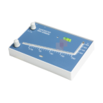manometro differenziale aria colonna liquido
