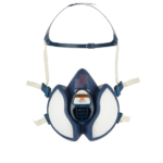 semi maschera 4255+ ffa2p3 front.