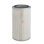 Spunbonded Polyester Filter Cartridge