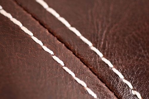 AEROFEEL solution for reducing pollutants from painting in tanning industry