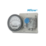 Filter Alarm with Membrane Sensing Element