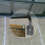 Snap Bar for collection walls
