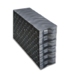 Drift Eliminators in PVC
