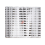 Andreae Team Filter - inertial pleated filter