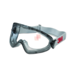 protective Goggles 3M 2890 with polycarbonate lenses