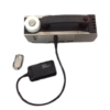 Remote Control for air-trace smoke generator