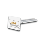 Sonda di misura portata volumetrica FloXact per trasduttore DPT-Flow-U