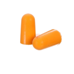tappi orecchie schiuma arancione 3M 1100