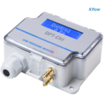 Trasduttore di pressione differenziale e portata con controllo PID