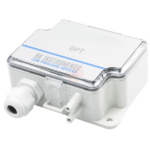 sensore pressione differenziale aria analogico